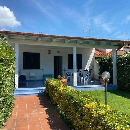Villa Azzurra Borgo Montenero Exteriör bild