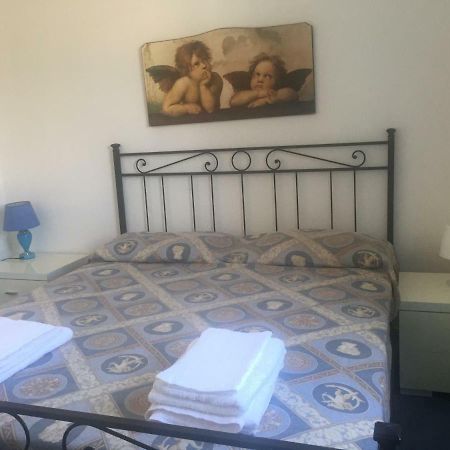 Villa Azzurra Borgo Montenero Exteriör bild