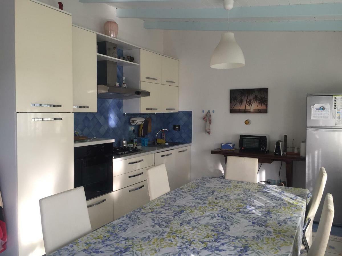 Villa Azzurra Borgo Montenero Exteriör bild