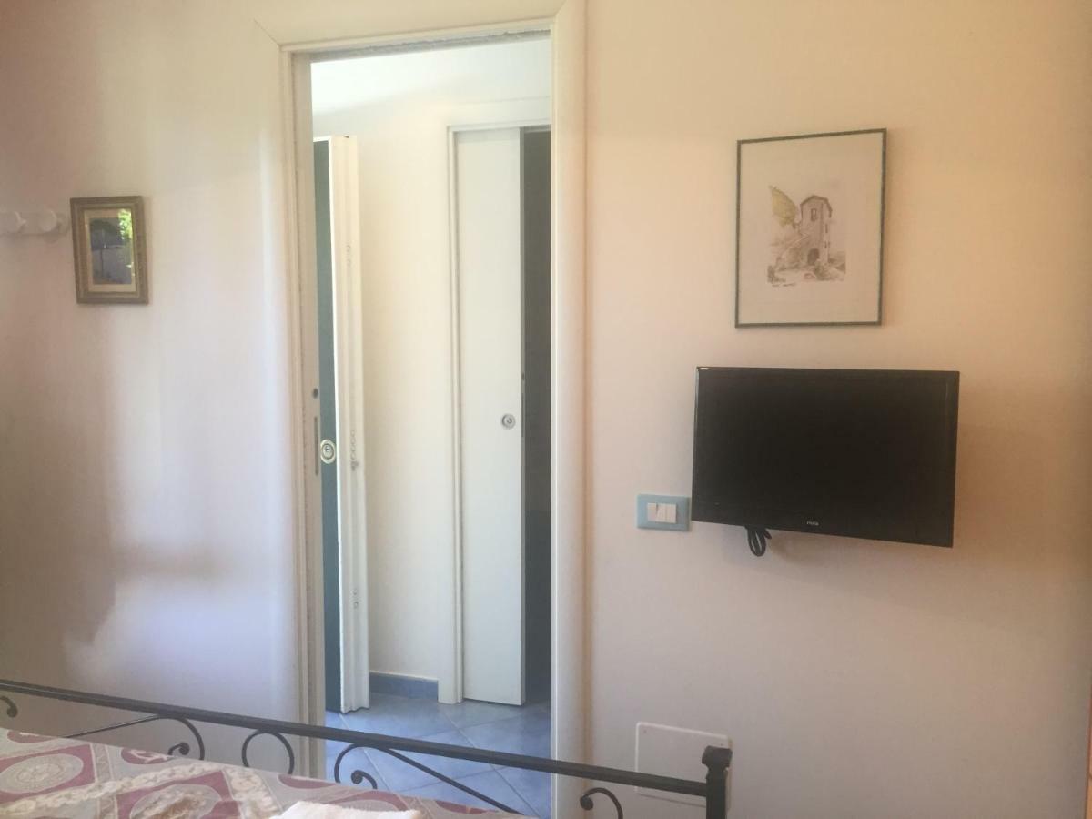 Villa Azzurra Borgo Montenero Exteriör bild