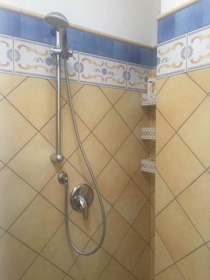 Villa Azzurra Borgo Montenero Exteriör bild