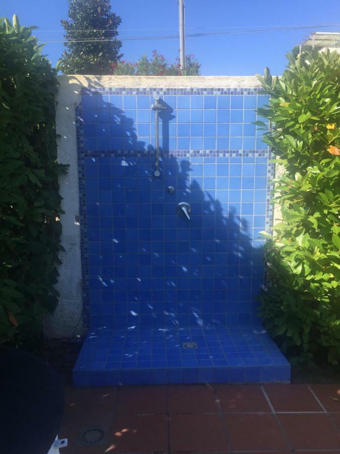 Villa Azzurra Borgo Montenero Exteriör bild
