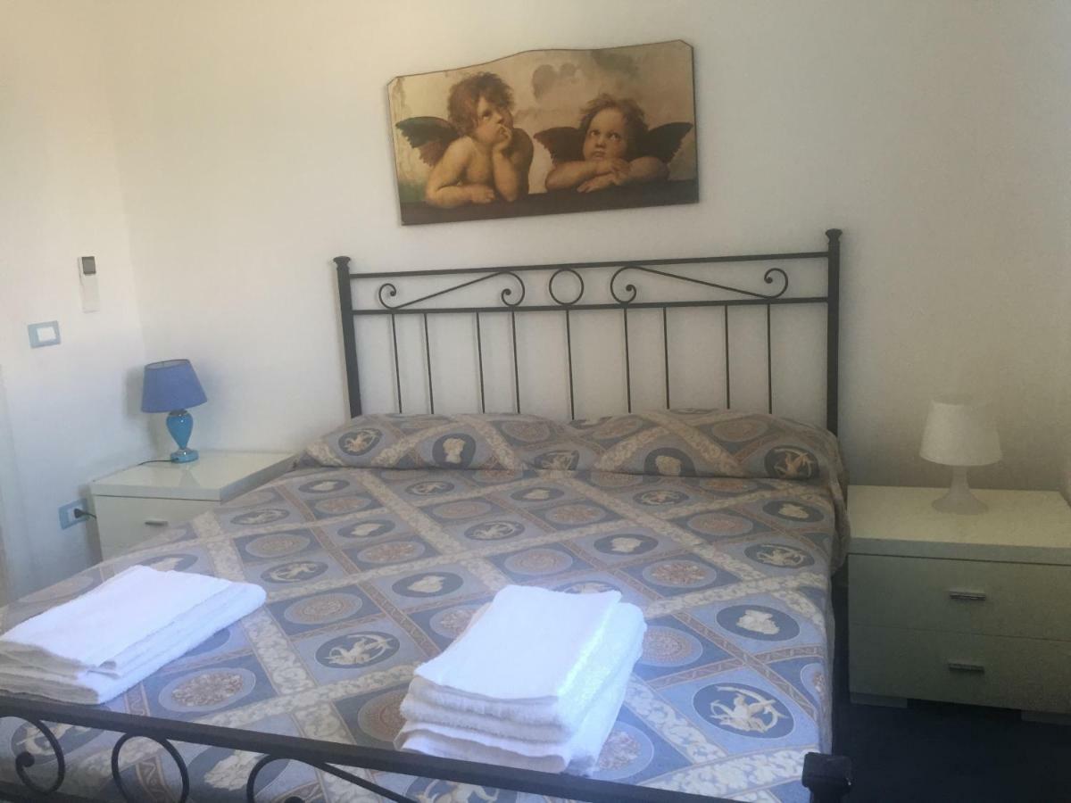 Villa Azzurra Borgo Montenero Exteriör bild